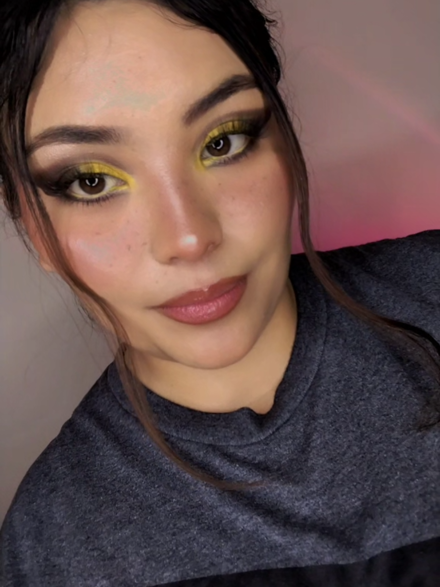 @Vianney Makeup 🦄