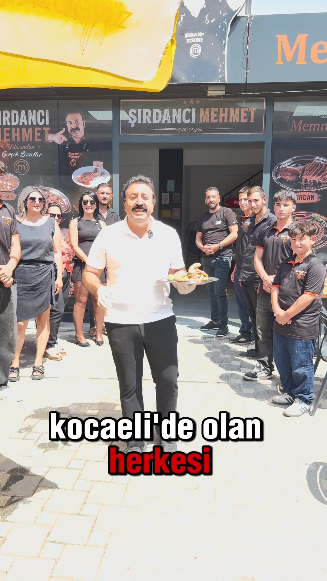 @Şırdancı Mehmet