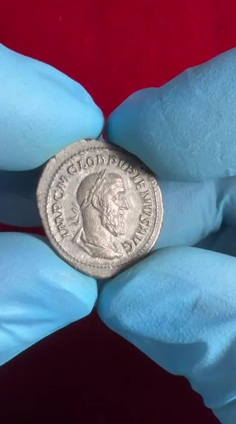 @Ancient Coins