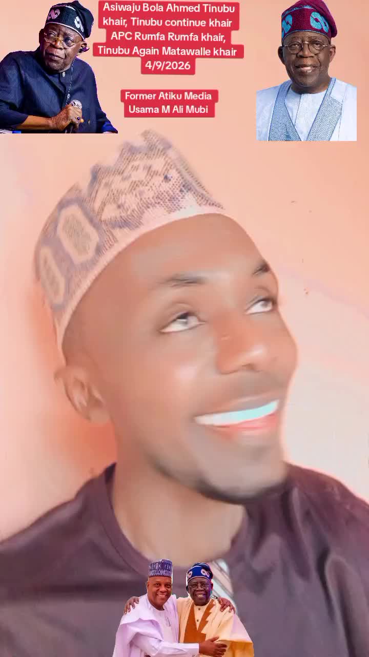@USAMA M ALI MUBI