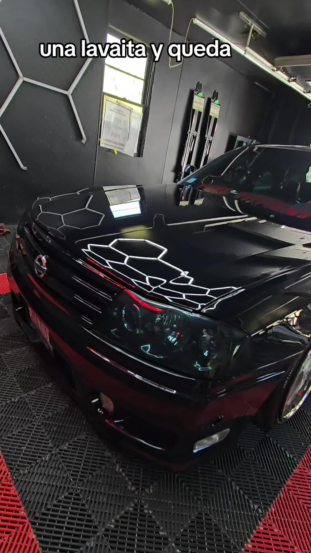 @LuisAutoDetailing 🦍💥🦍