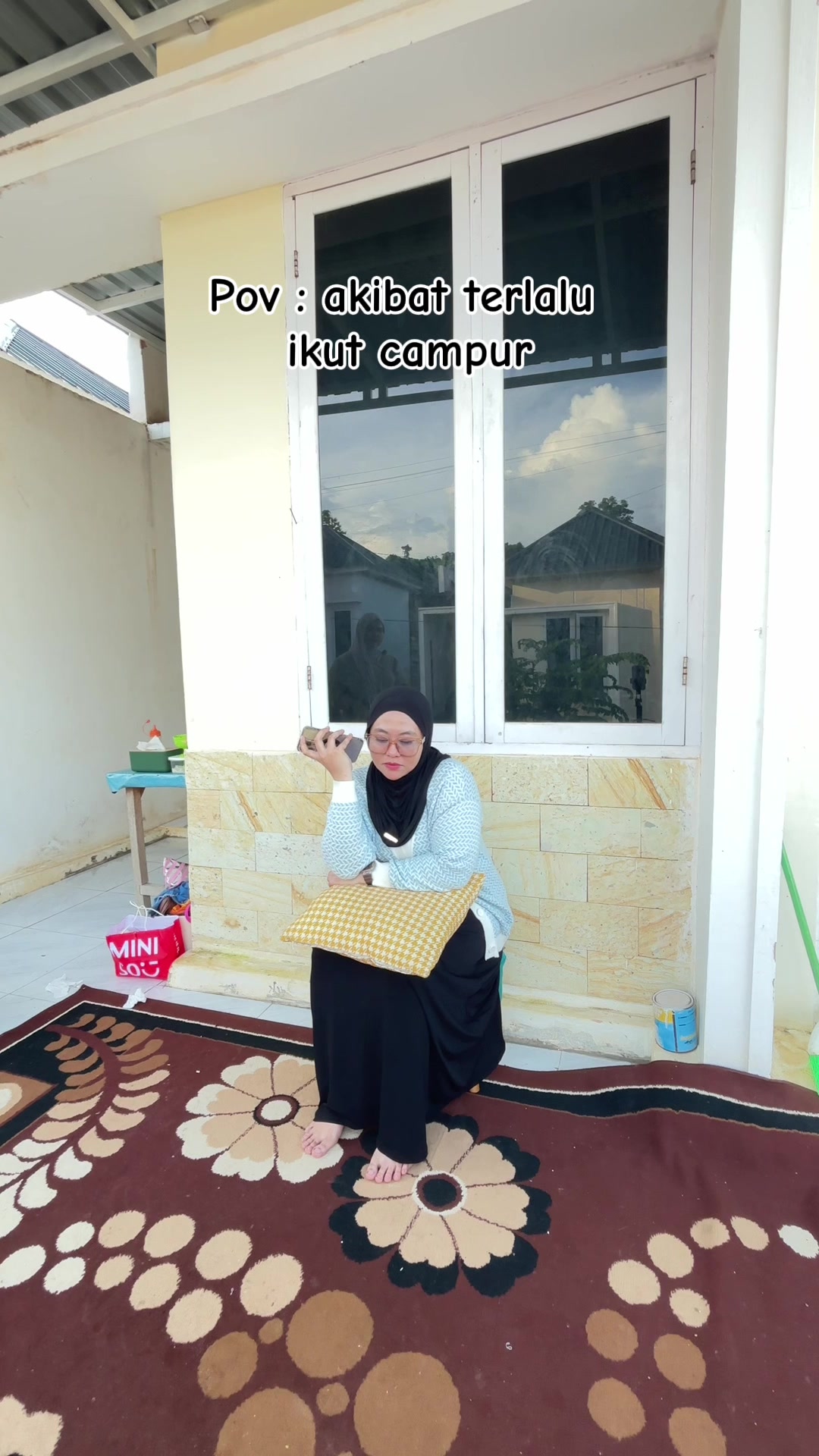 @fhate FATMAWATI