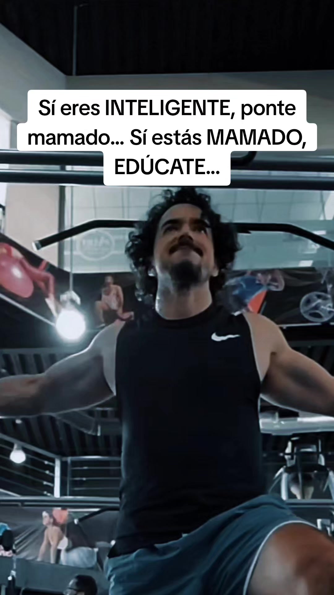 @Orlandofit Entrenador Online