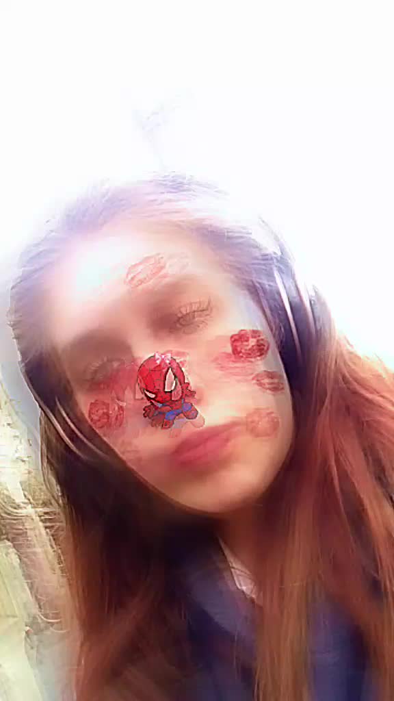 @Samantha Mausi ❤️💕🌠✨🌟⚡💘