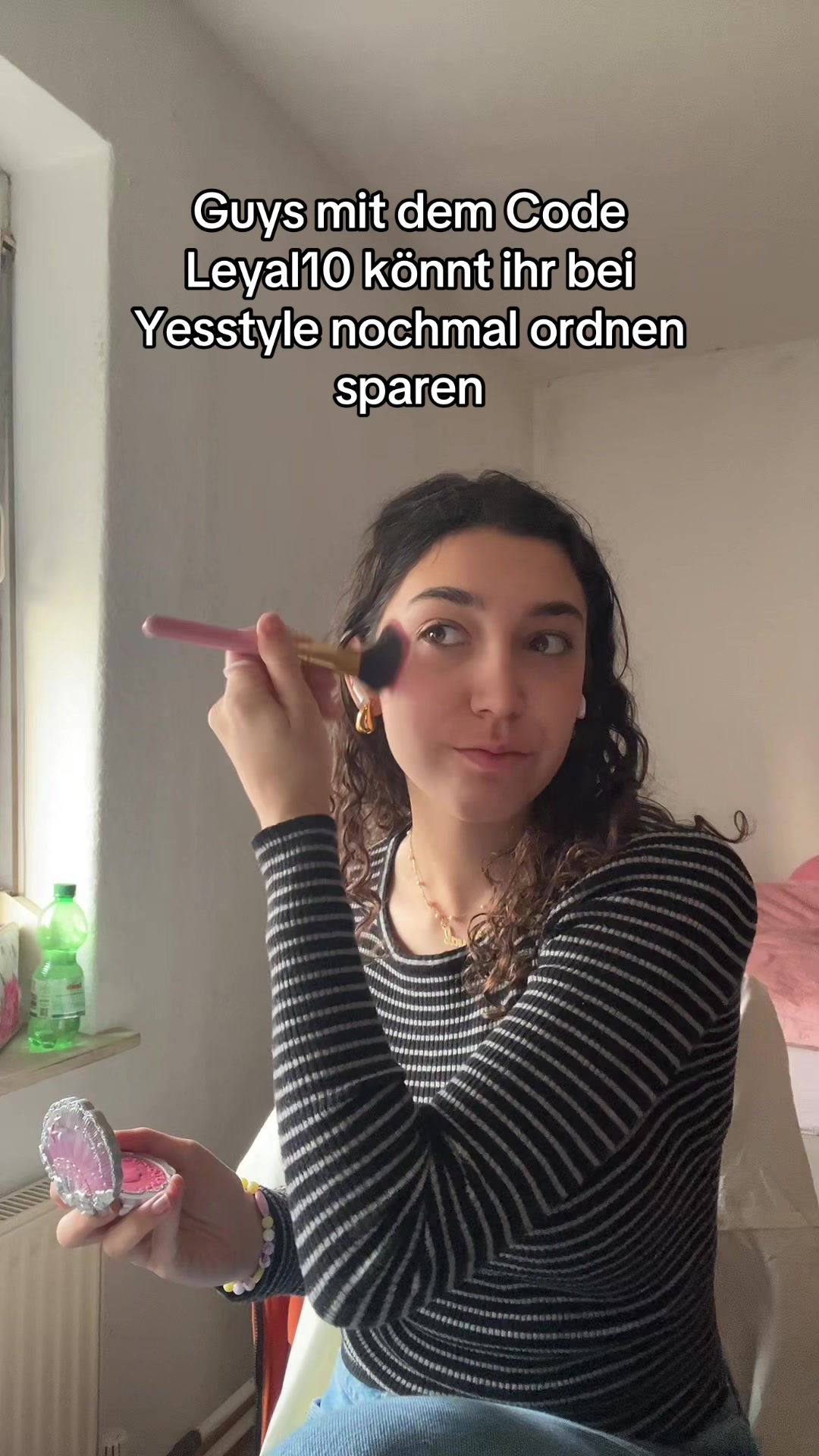 @Leyal