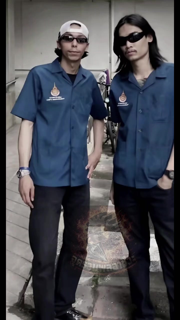 @จุดรวมพลอาชีวะ.