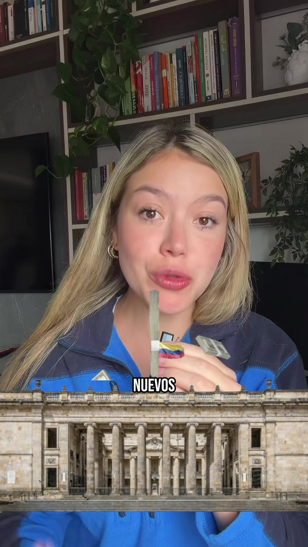 @Laura Camila Vargas
