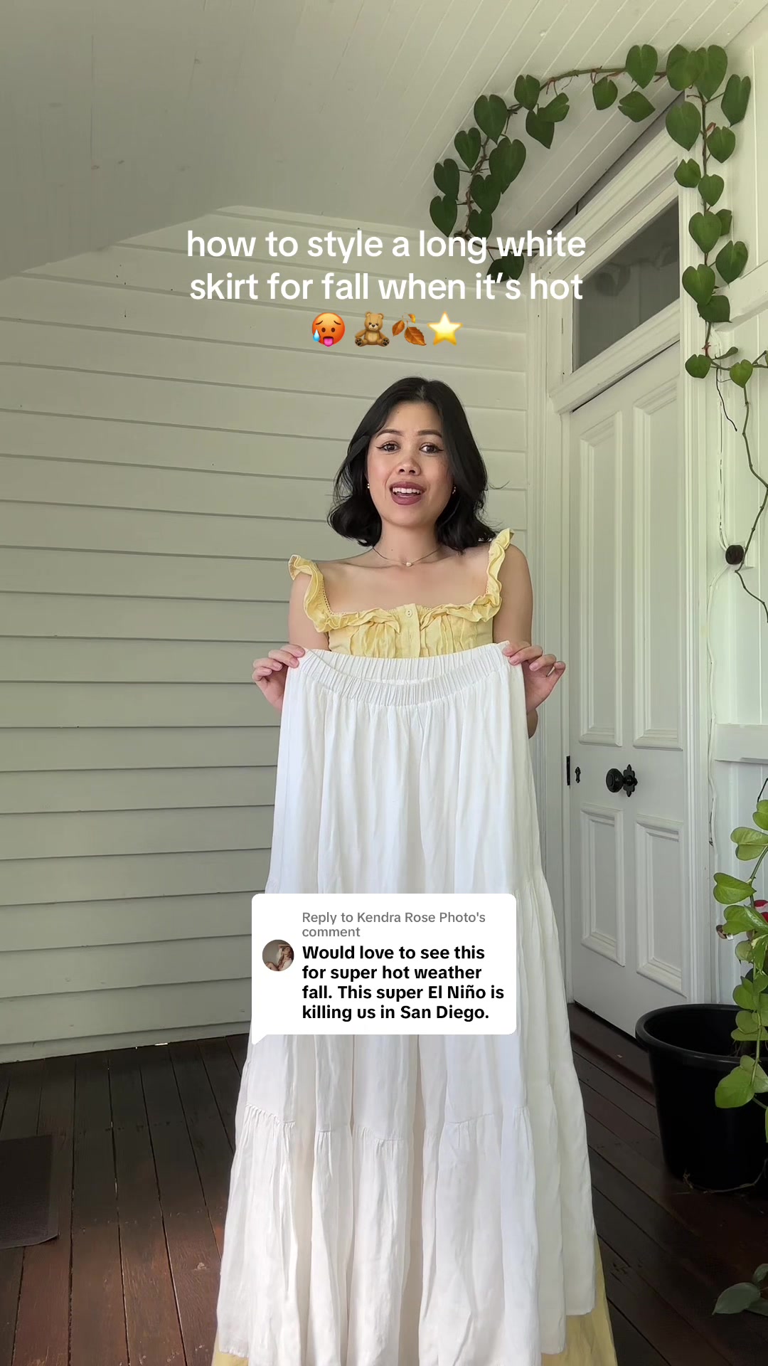 @IVY NICOLE ๐