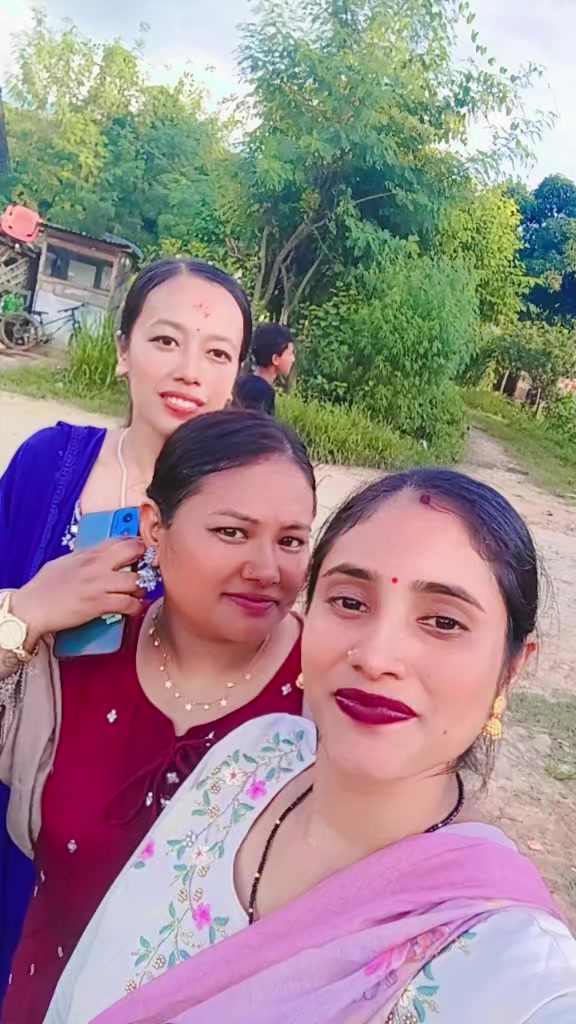 @Bhawana