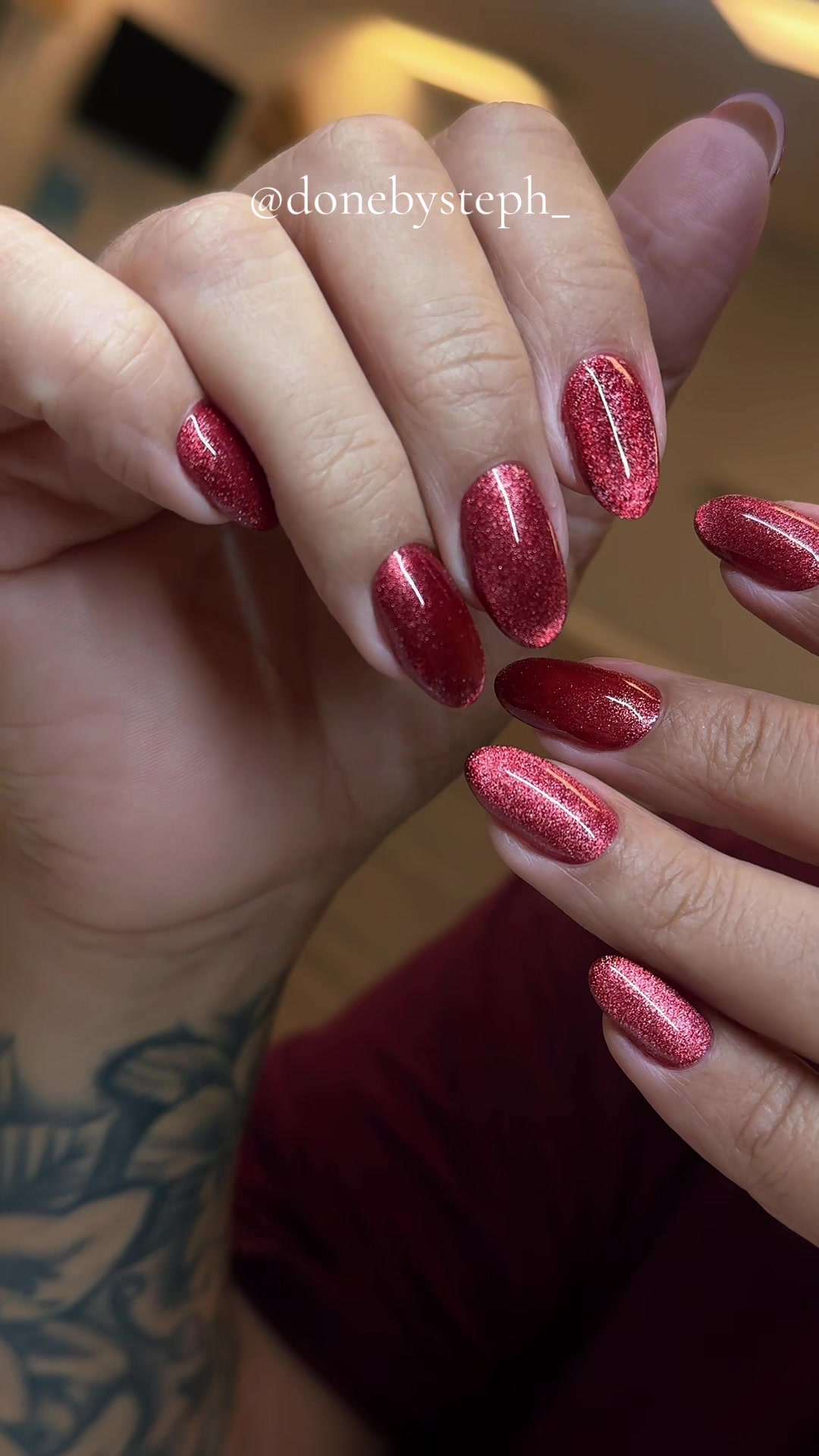 @DoneBySteph_ |Sanger Nail Tech