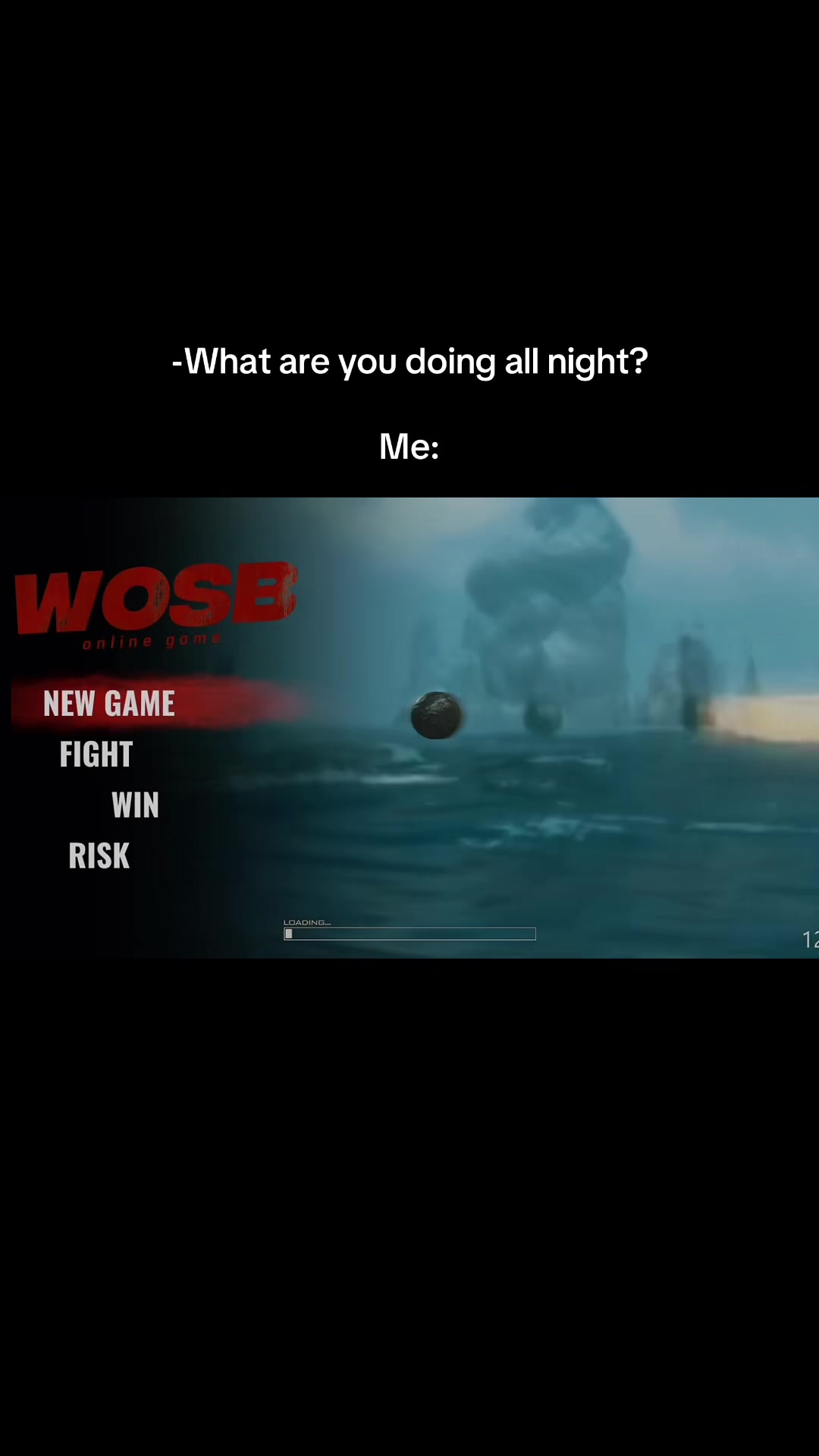 @World of sea battle