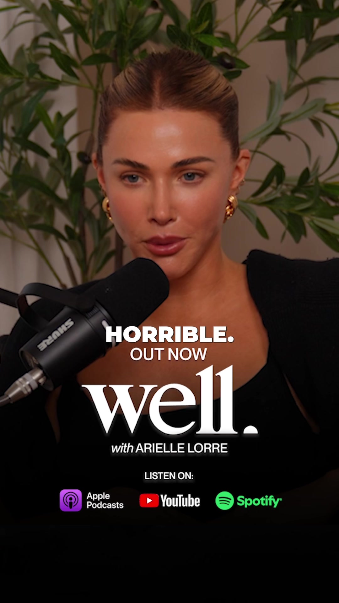 @Arielle Lorre