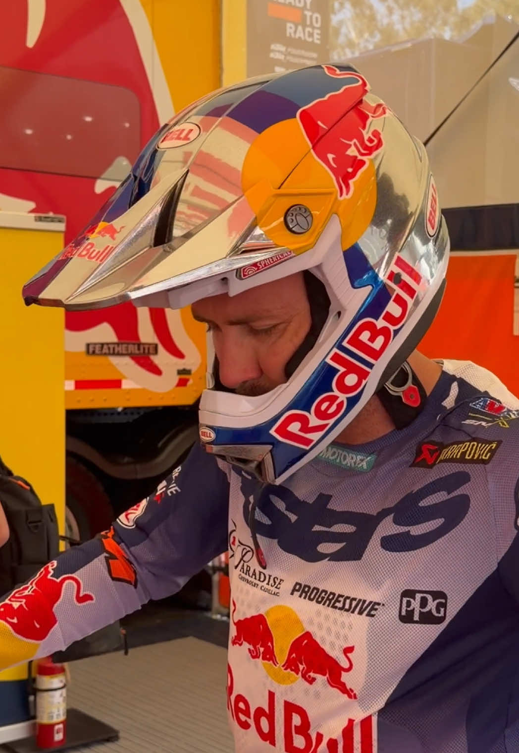 @Bell Helmets