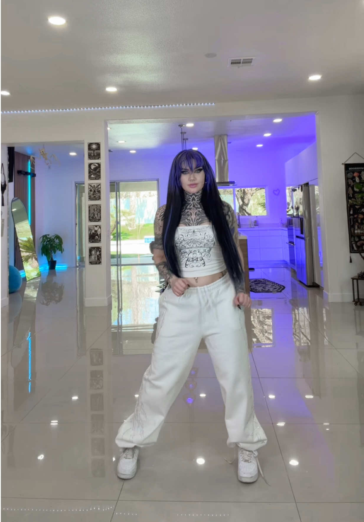 @Lavender Daydream