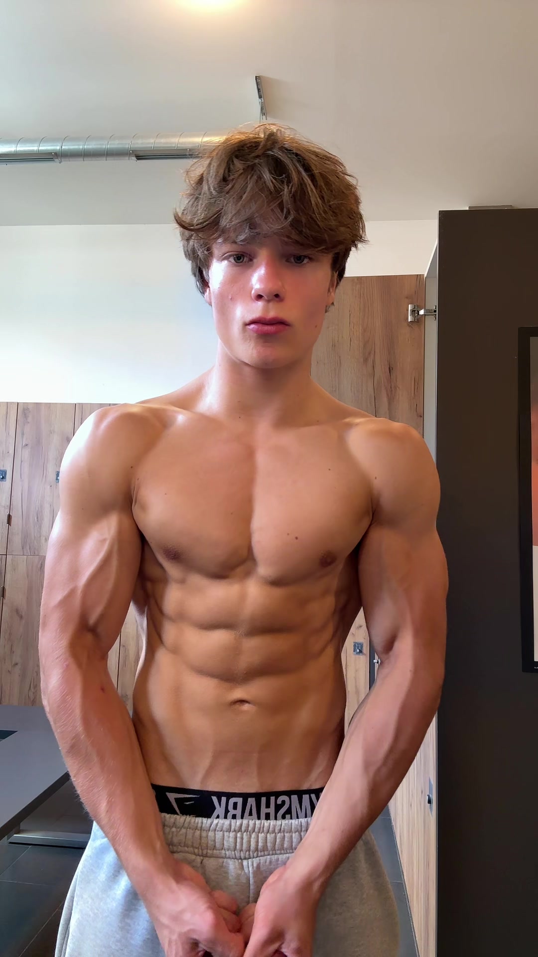 @Max | Calisthenics | Ernährung