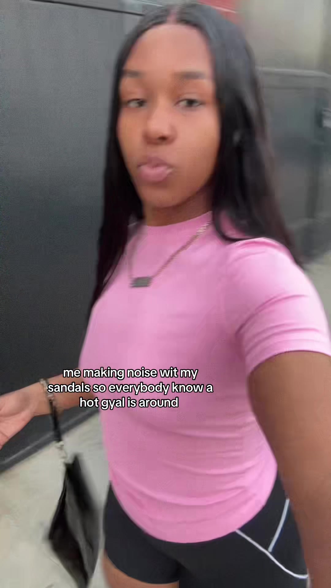 @THE BROOKLYN BADDIE ๐