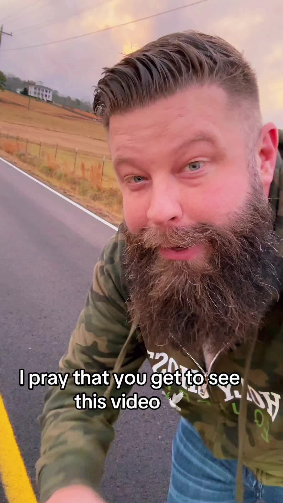 @Holy Beardz