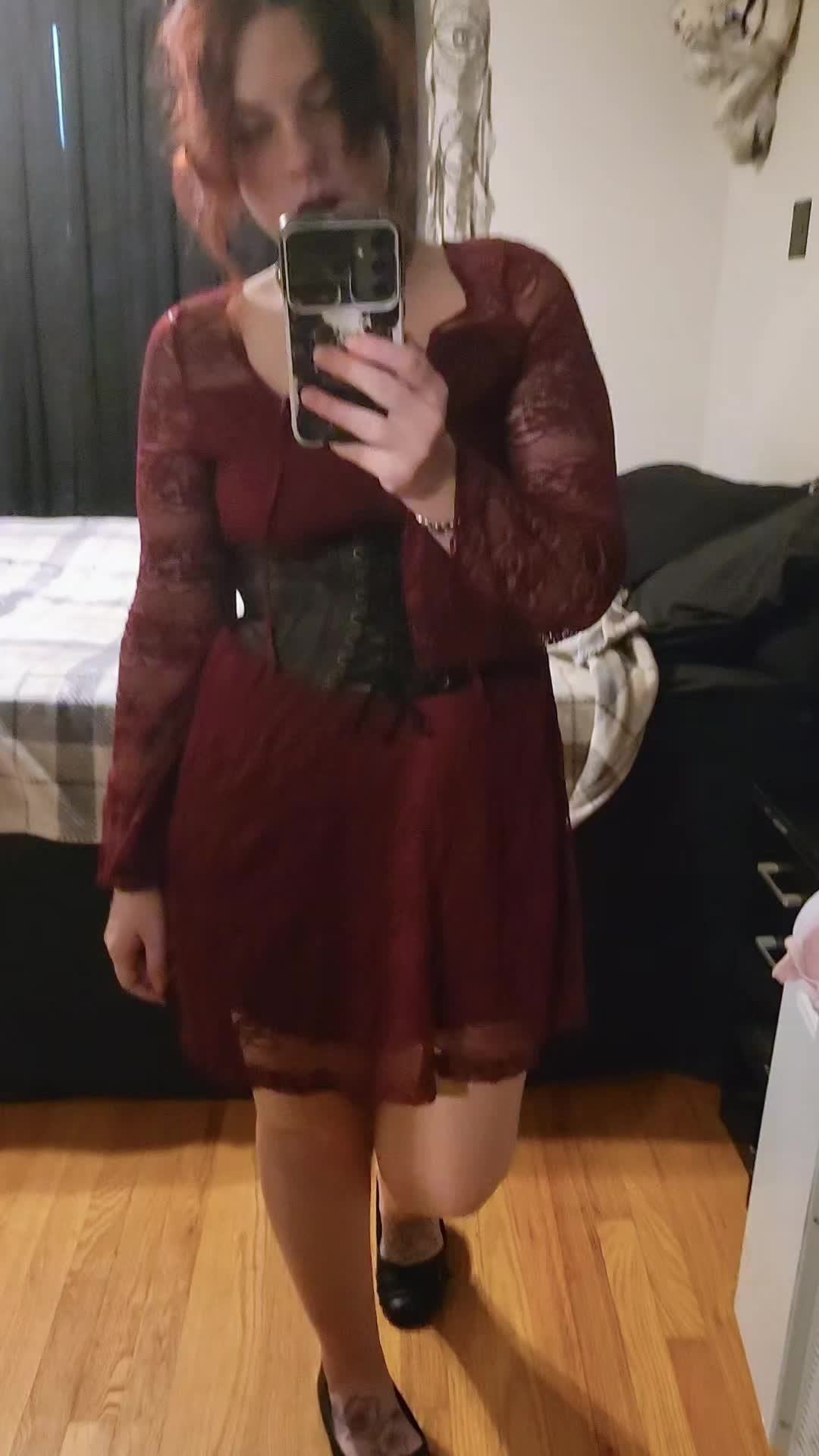 @Megan