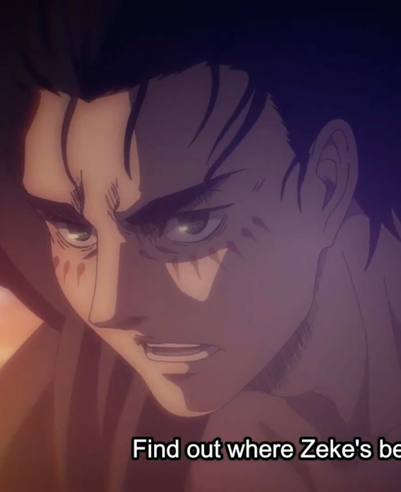 @Shadow Yeager Jaeger