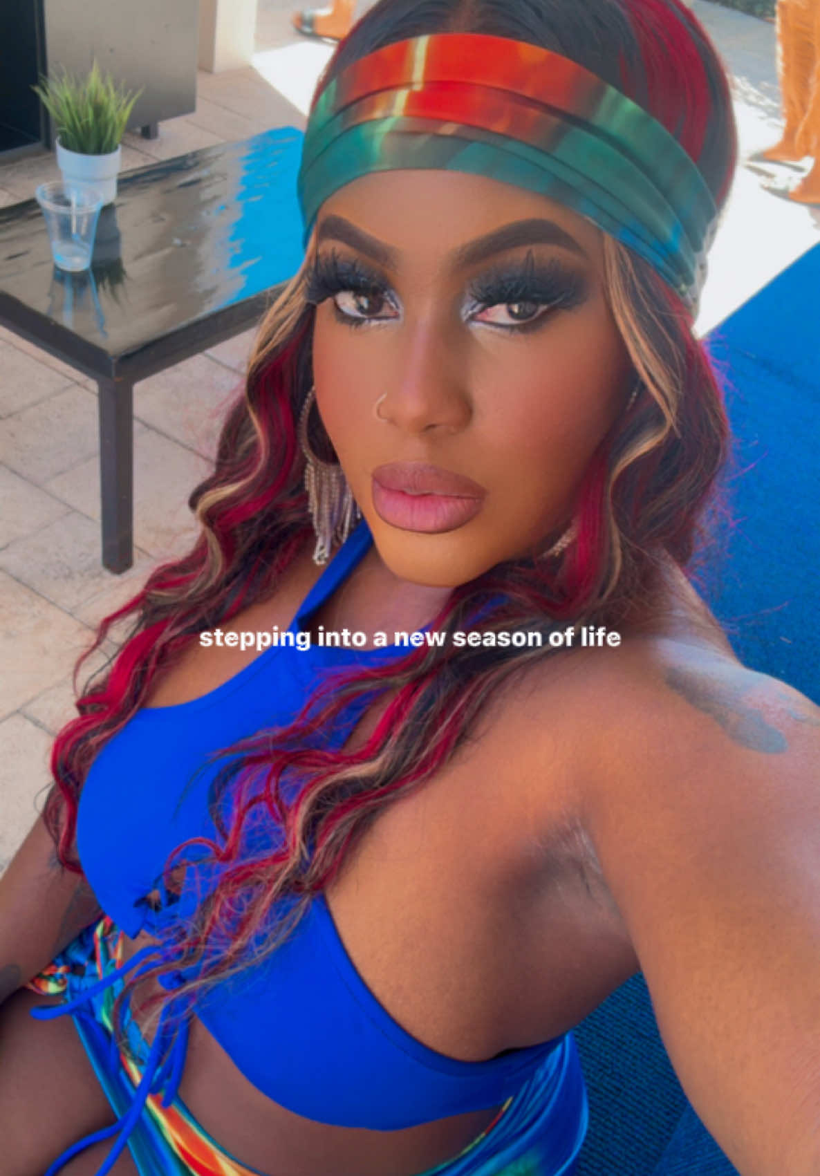 @👑✨Miss Ross Tha Boss⚜️🔮