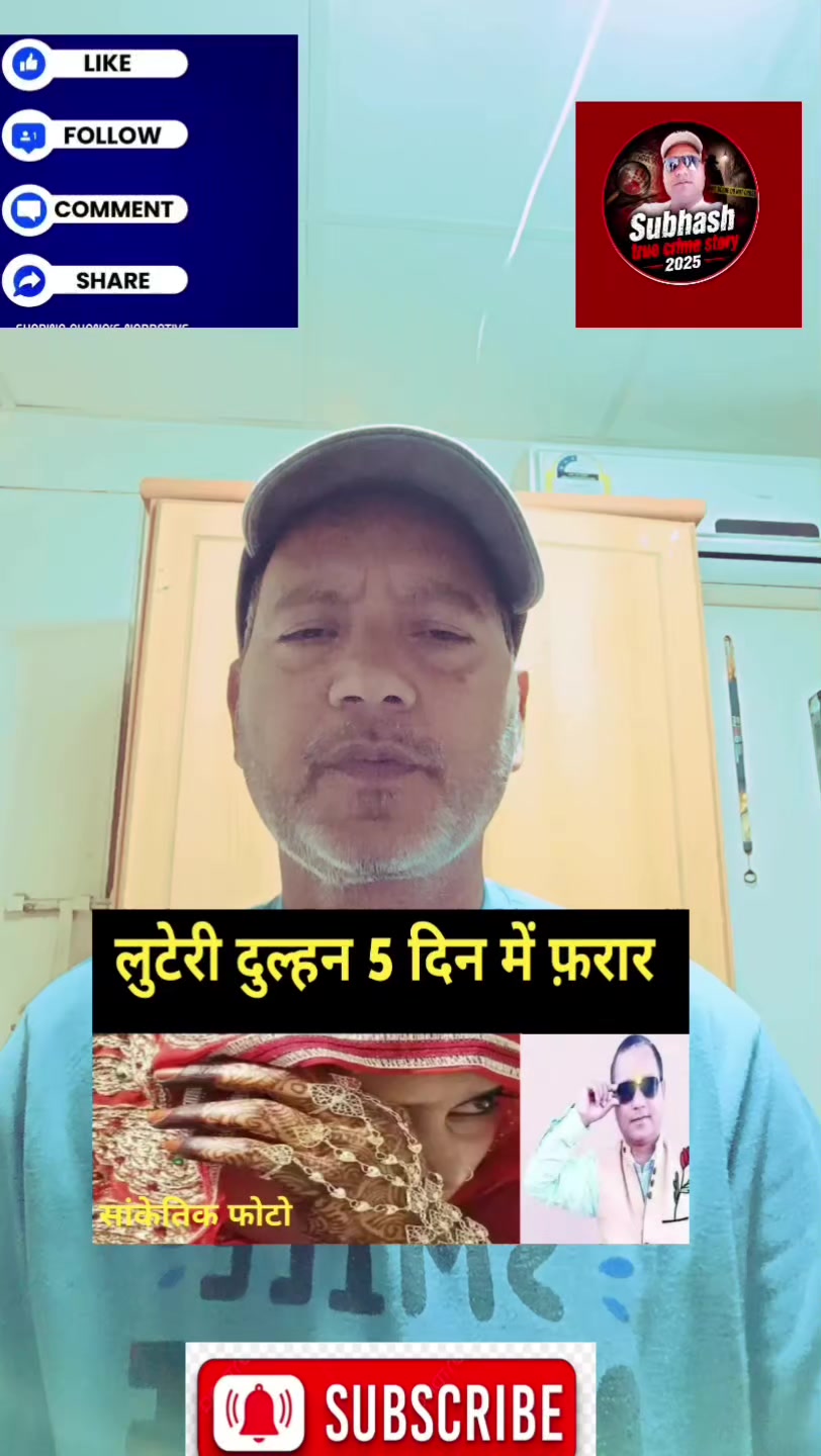 @Subhash Chandra Mishra