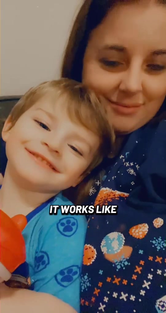 @Haylie | Working Mom of 2🩷💙