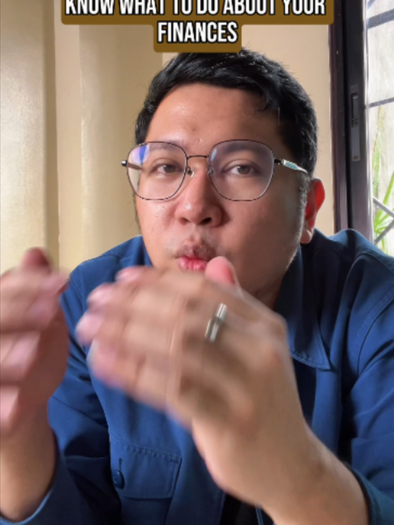 @Jeric Timbang |BiblicalFinance