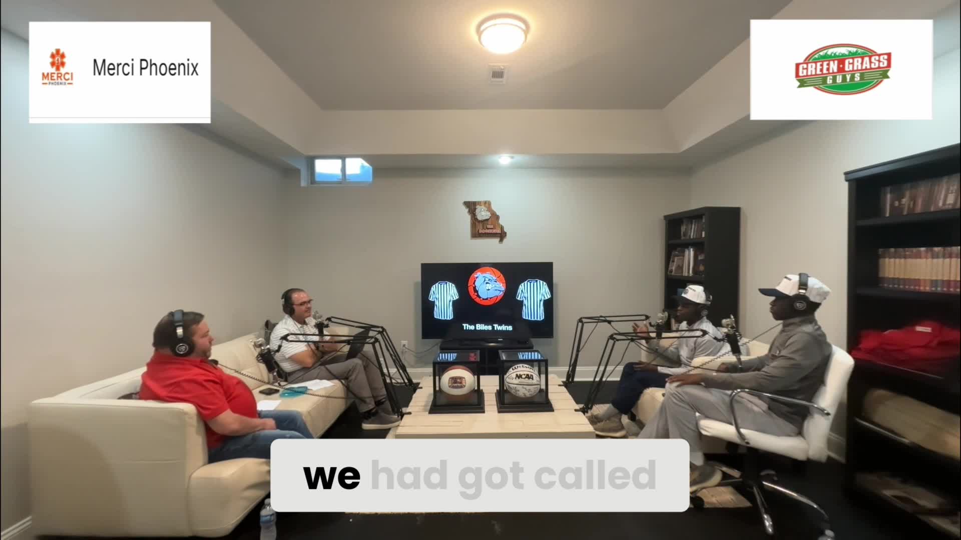 @The Doghouse Podcast
