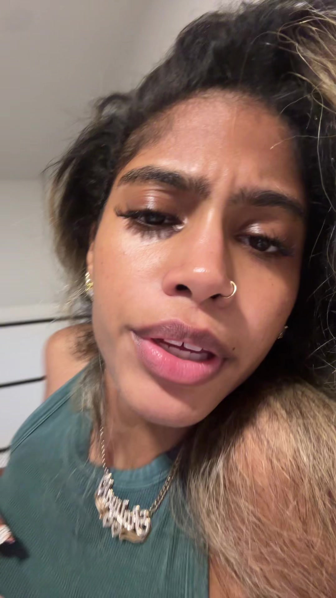 @LiyyahRose💋