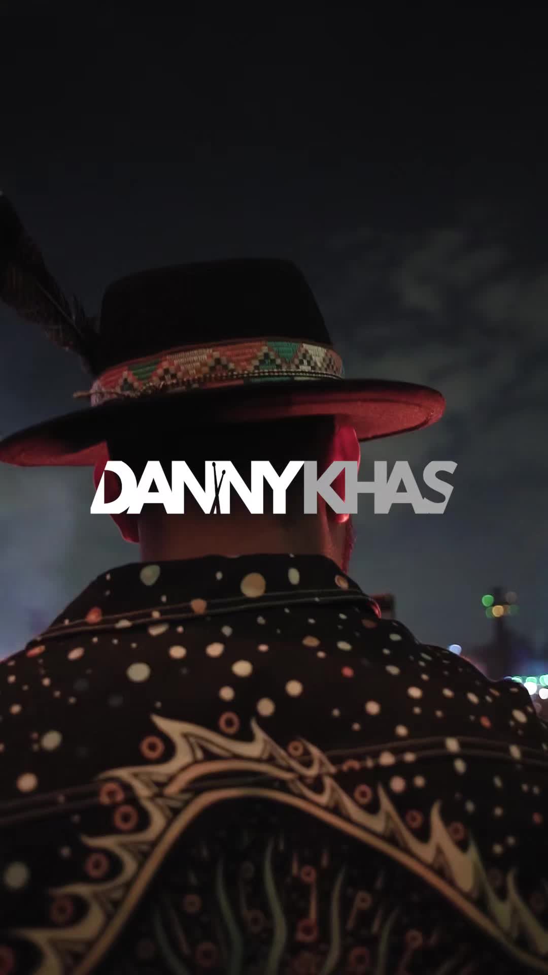 @Danny khas