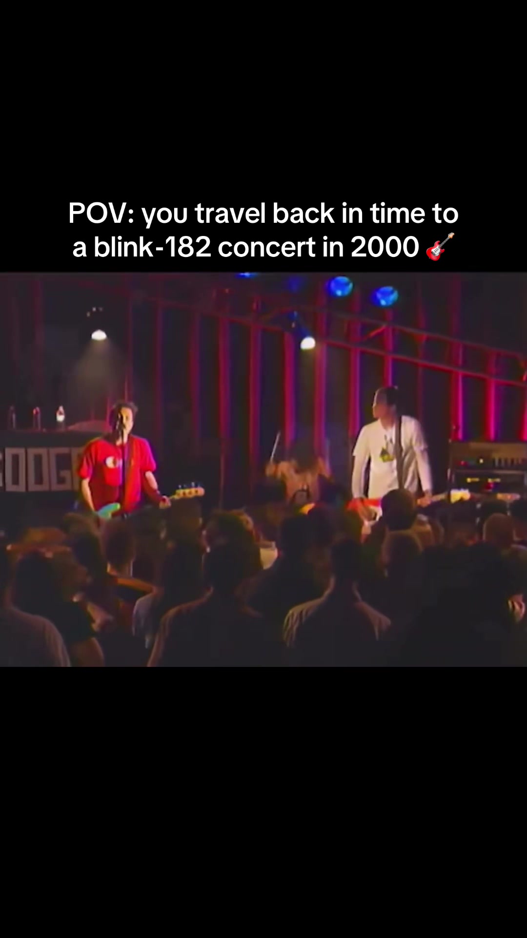 @Blink-182 Fan Page