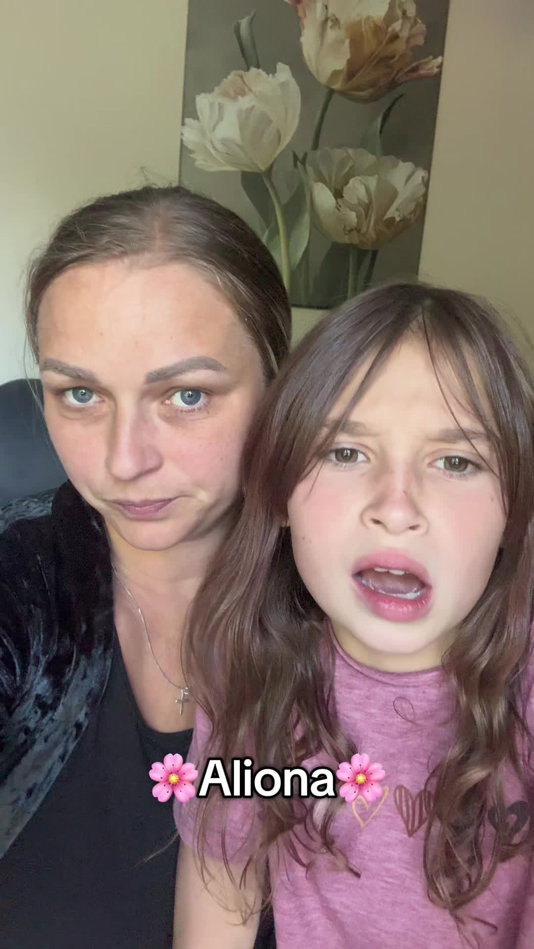 @🌸Лёля&мама🌸