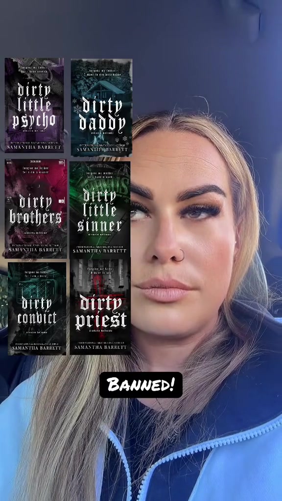 @Samantha Barrett