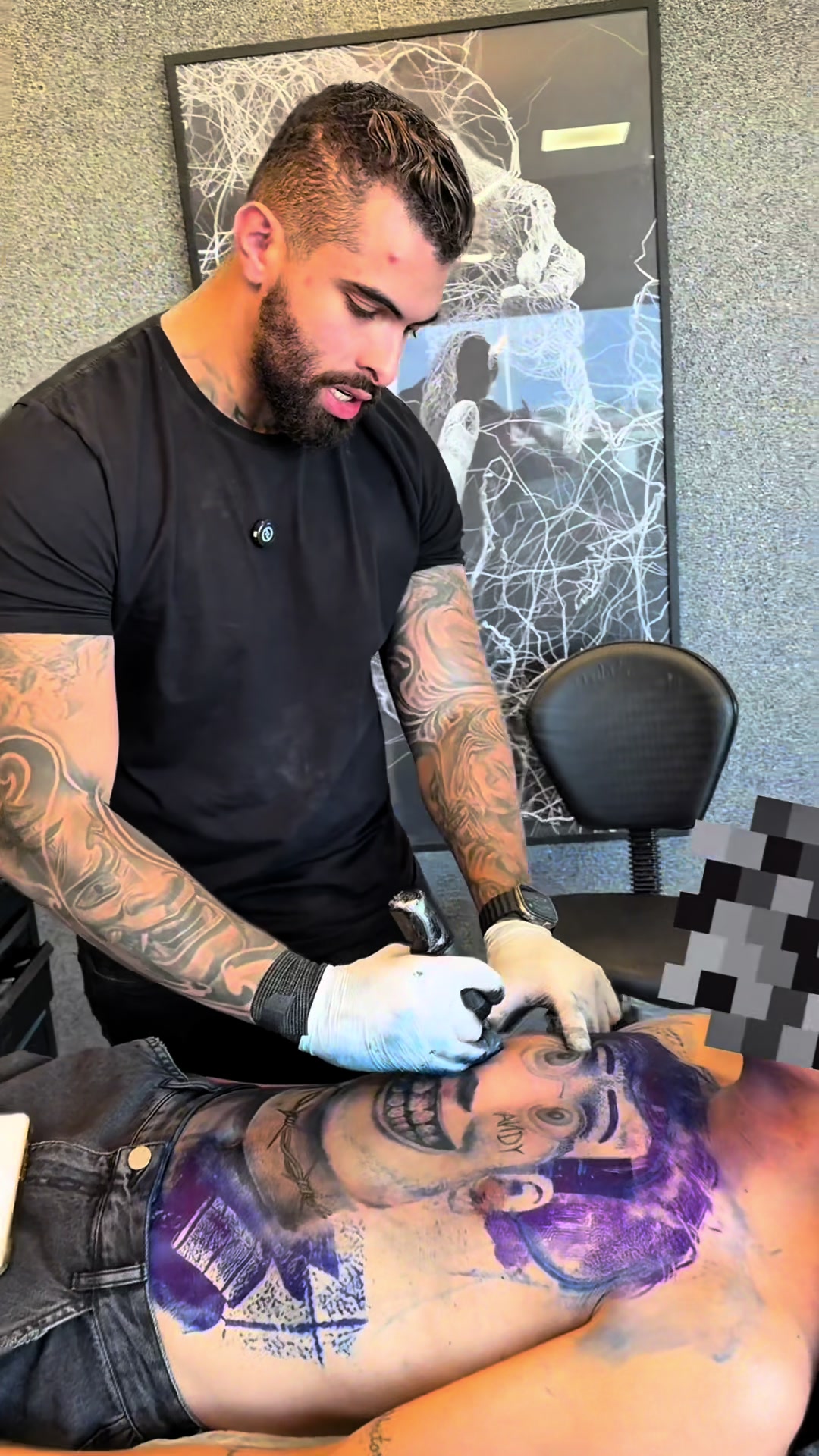 @🇧🇷ALEX GARCIA TATTOO🇧🇷