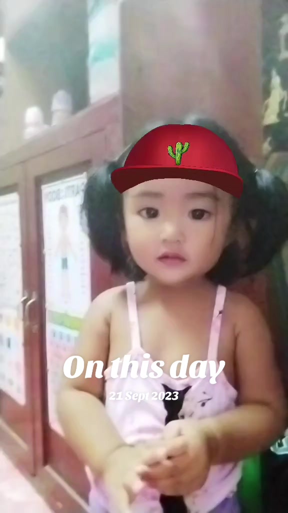 @Dos♡