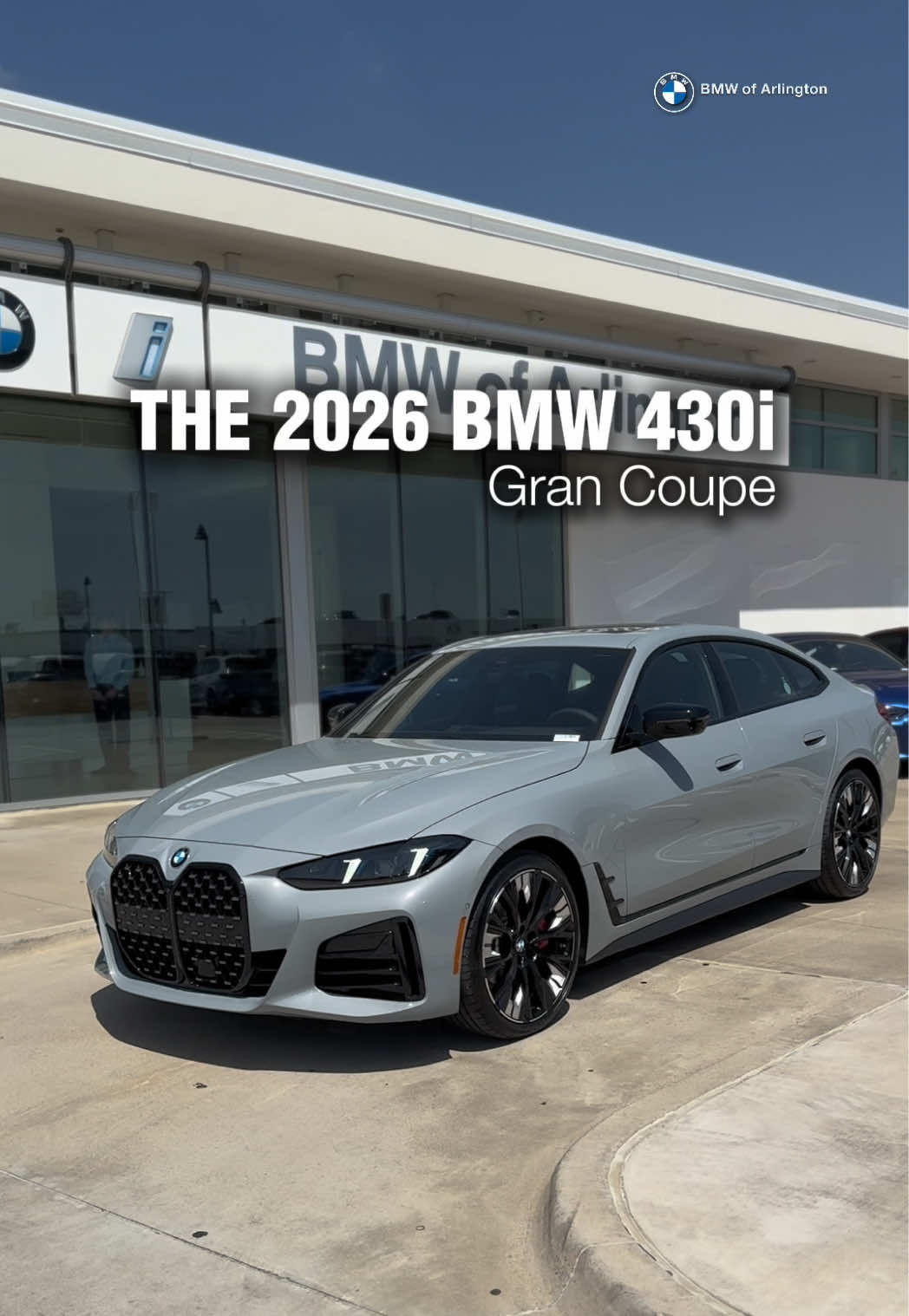 @BMW of Arlington