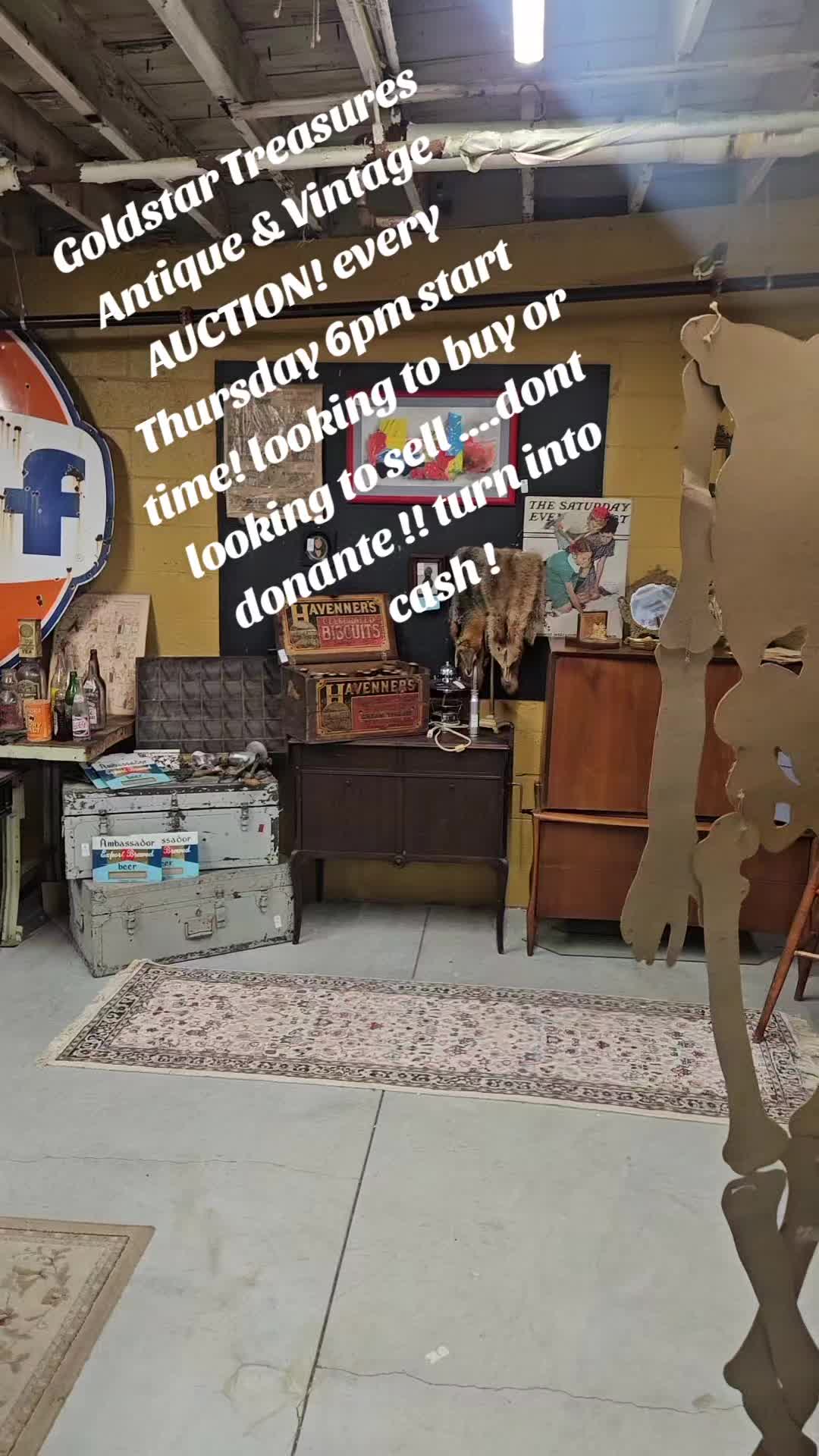 @Gold Star Treasures