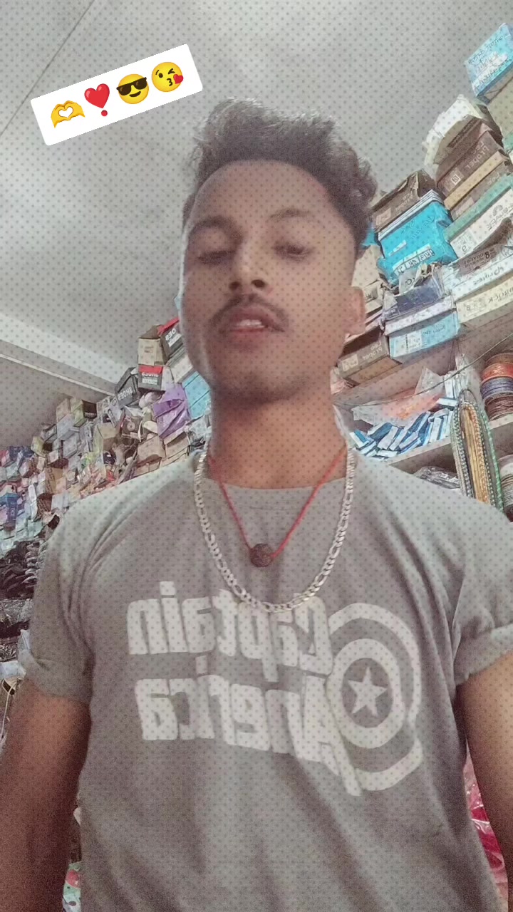 @‼️Hunny_Binay‼️