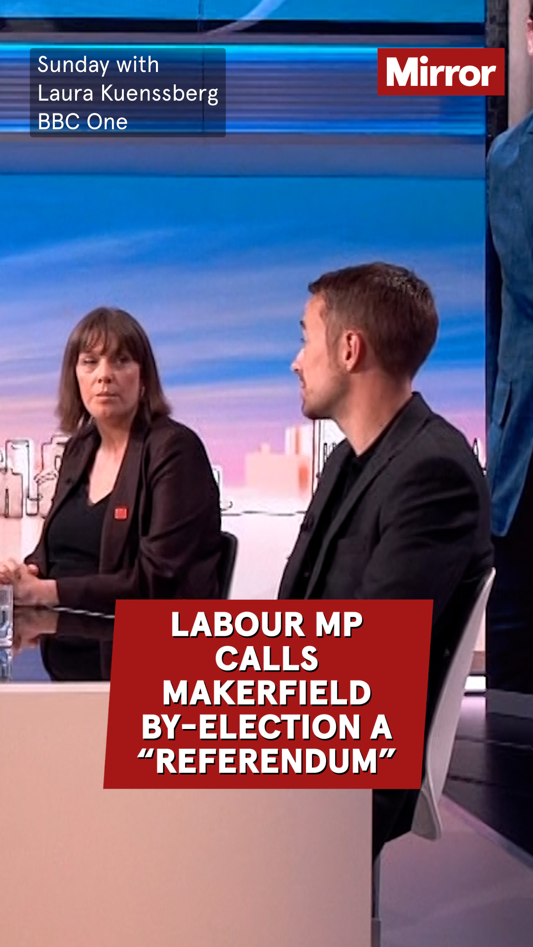@Mirror Politics