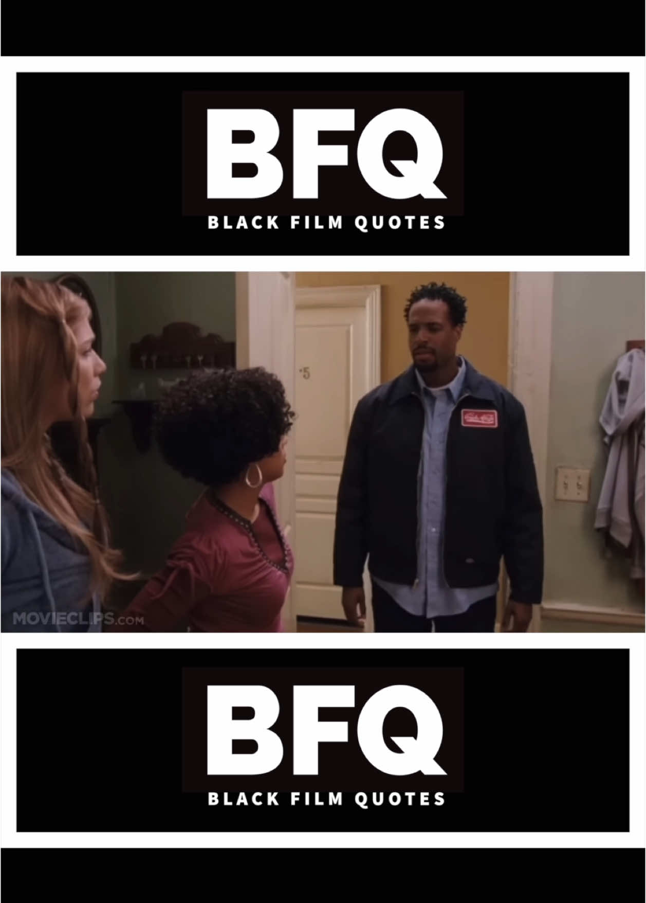 @Black Film Quotes