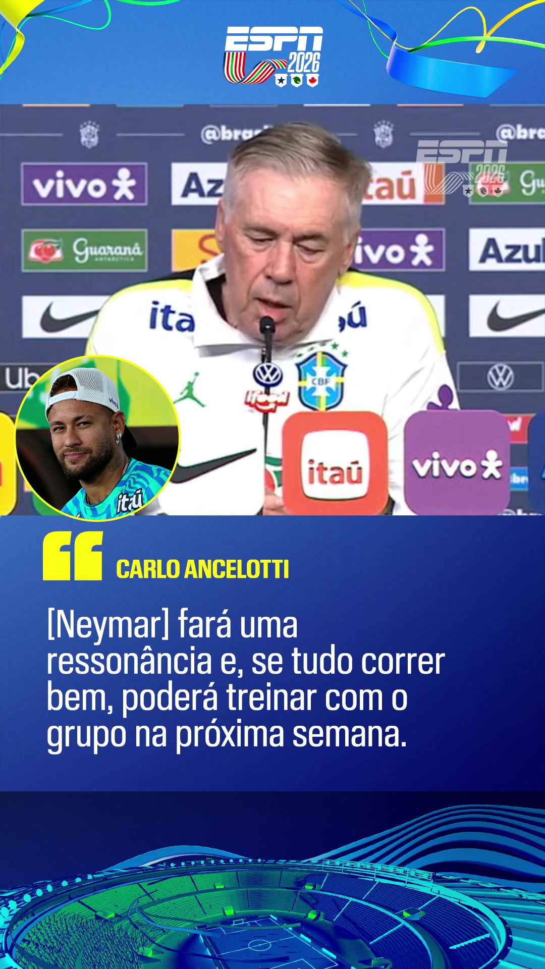 @ESPN Brasil