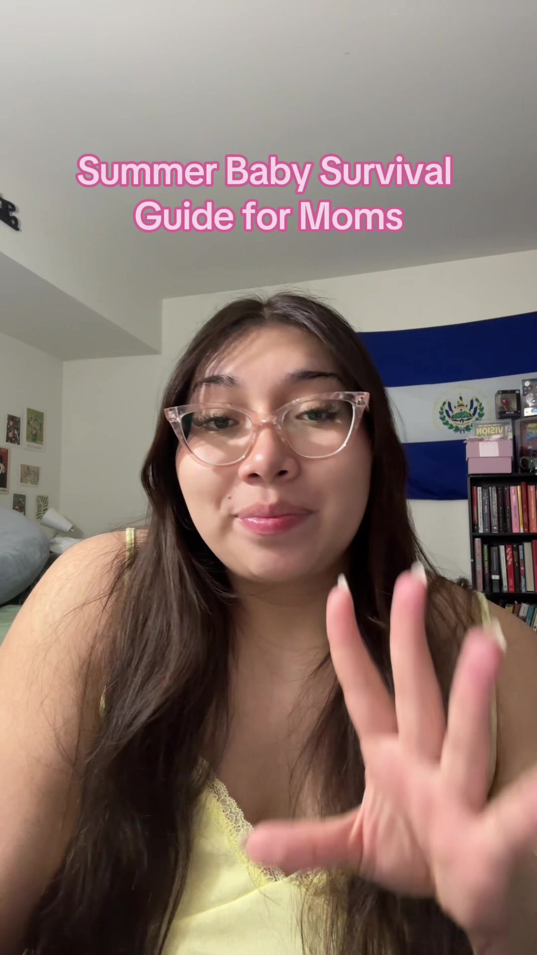 @Dani Hernandez
