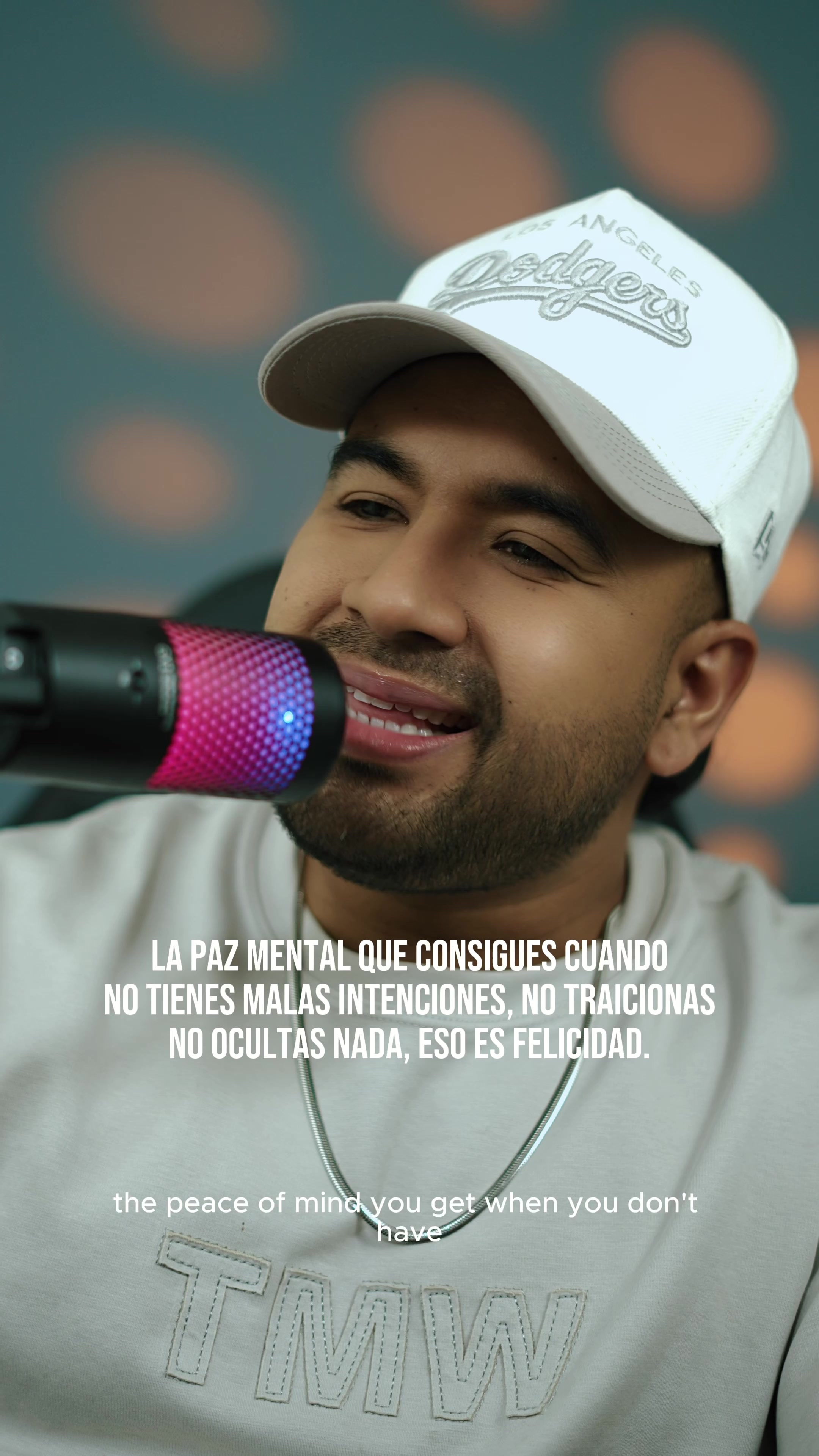 @El mister