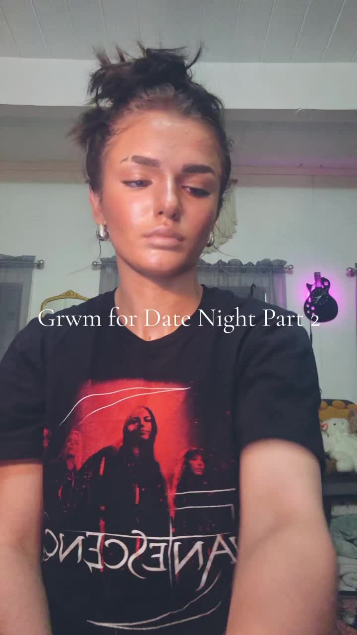 @Gabriella Rose 💜🦓⭐️