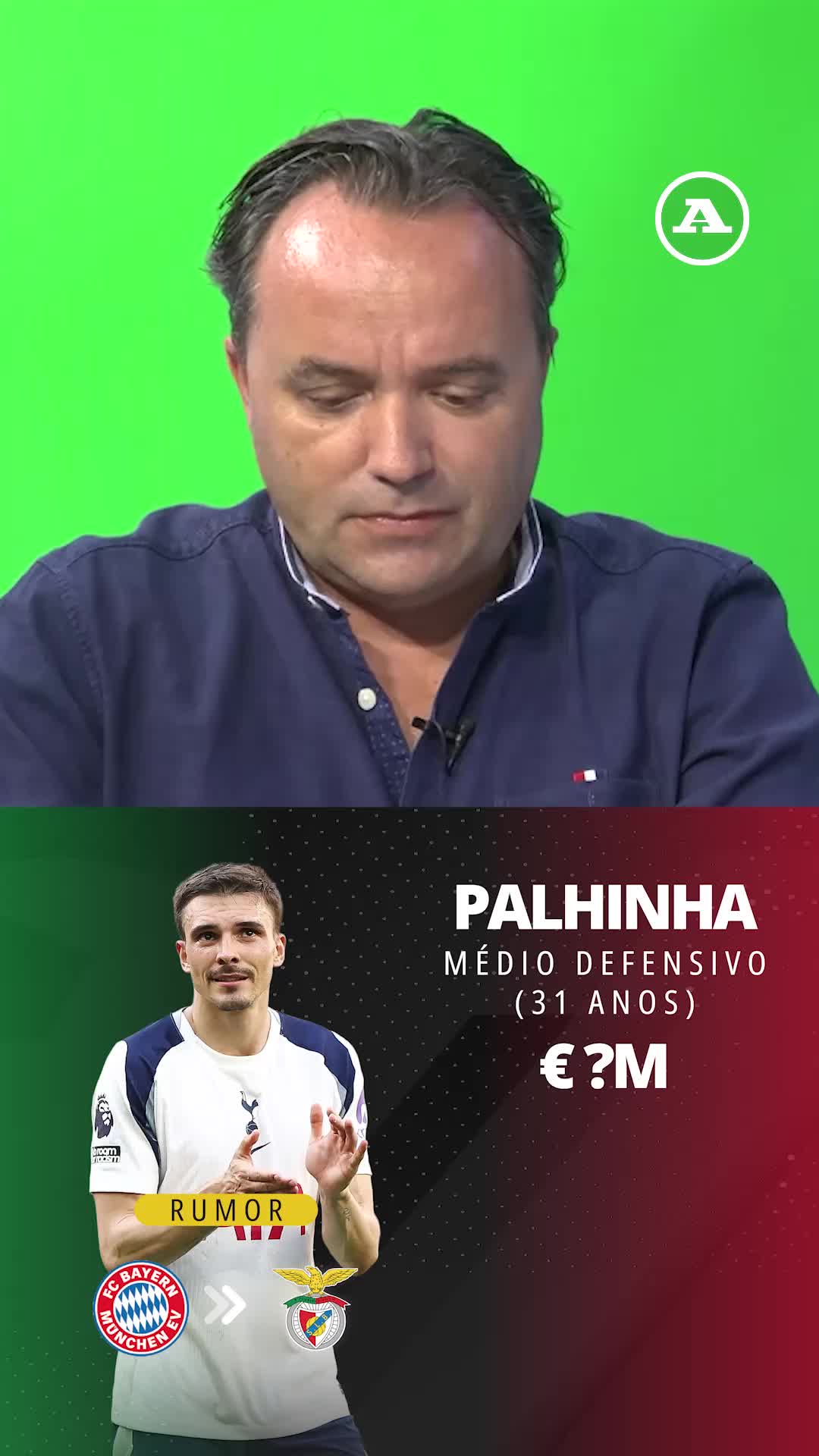 @A BOLA