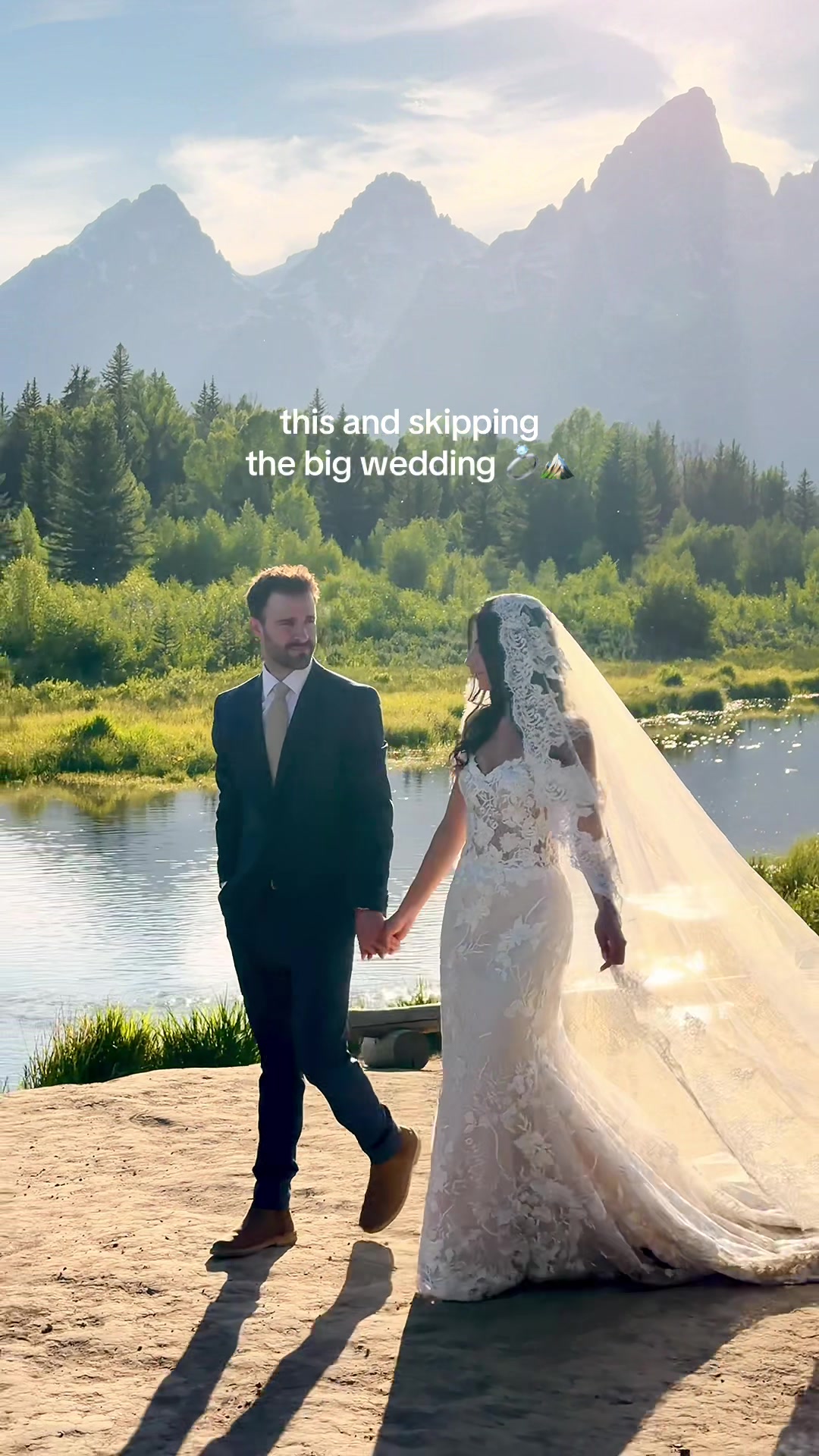 @Elopement Photographer