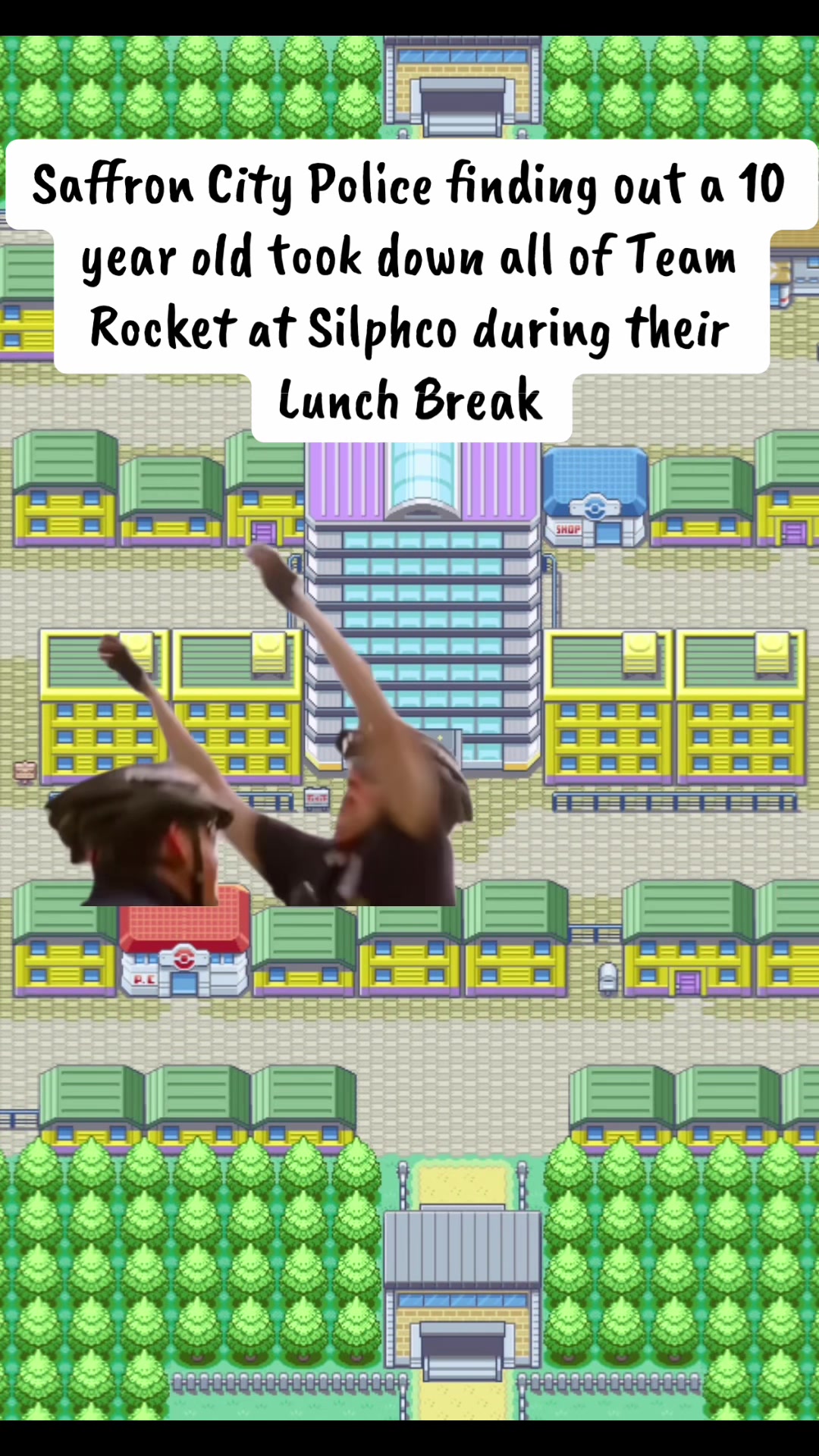 @almostretro