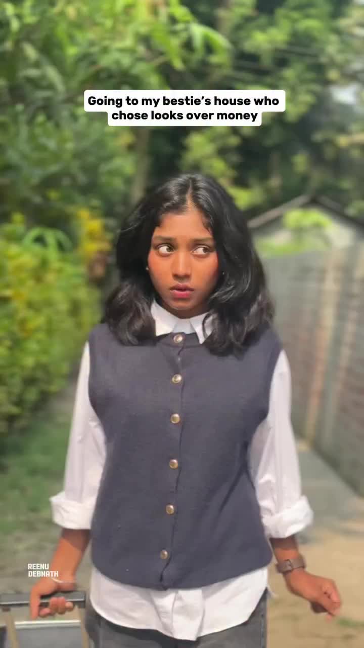 @Reenu Debnath