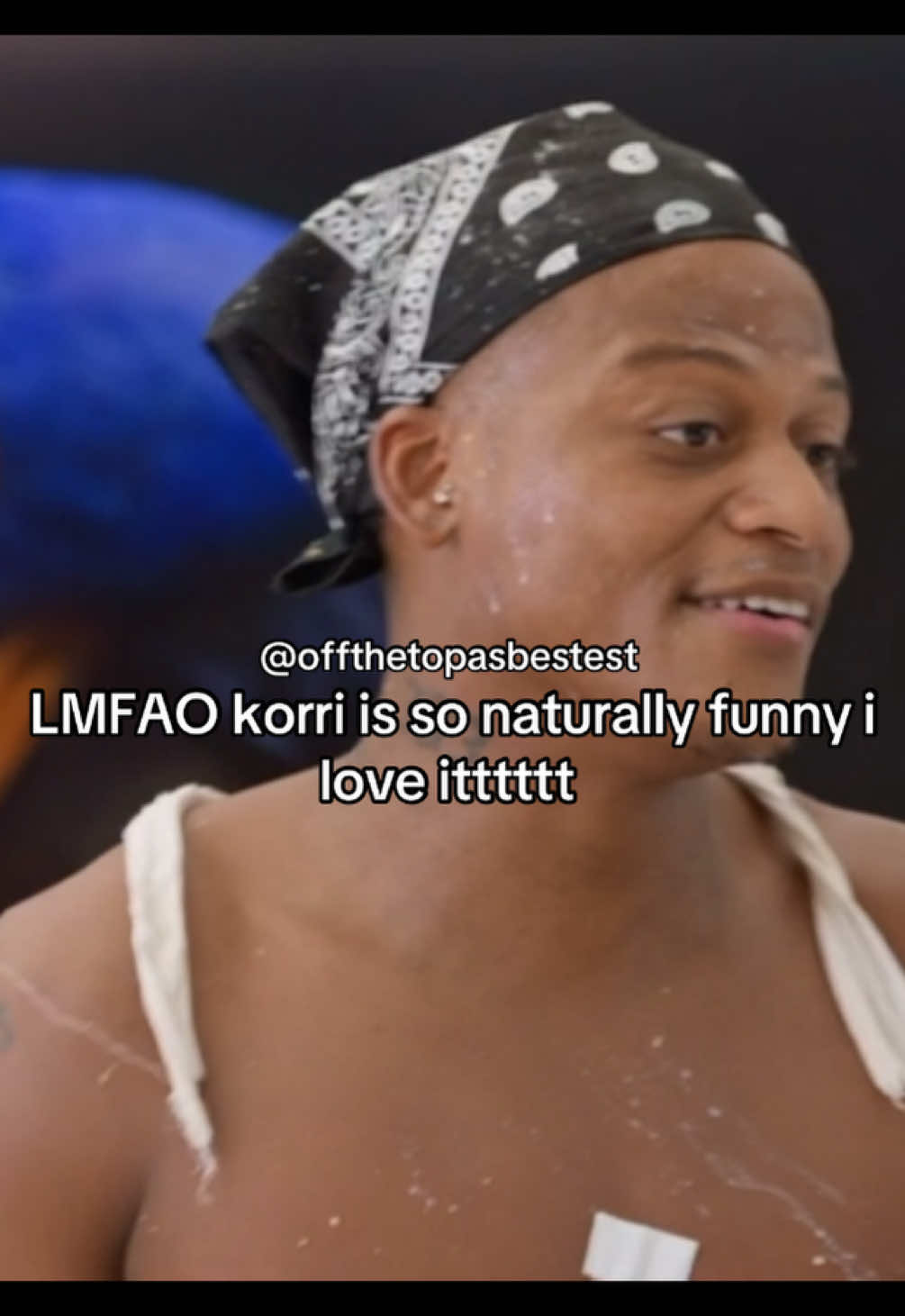 @offthetopasbestest