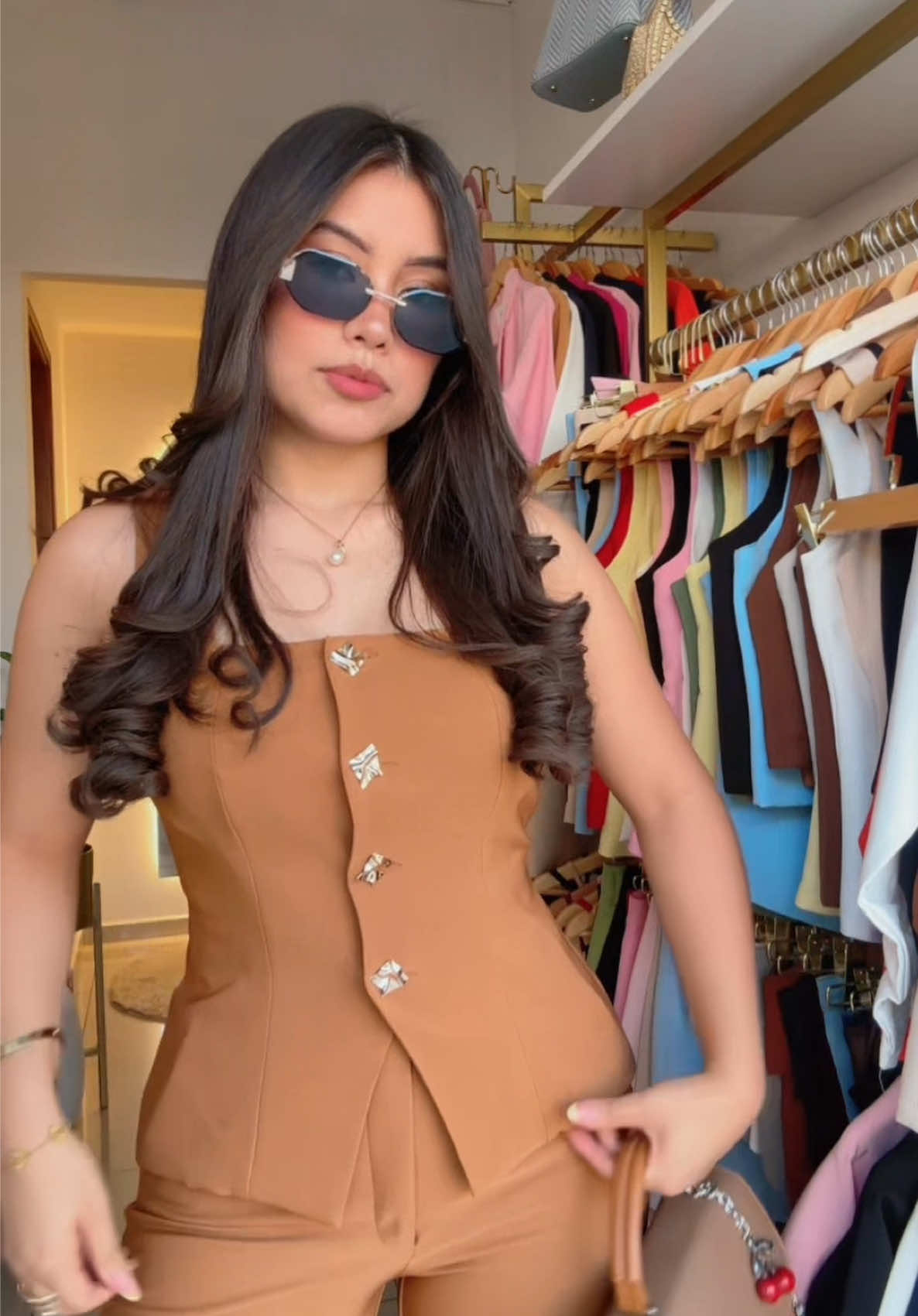 @DamarisStyle